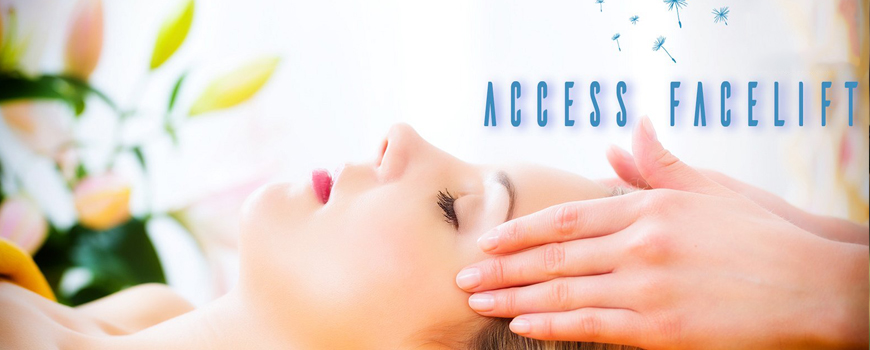 access-facelift