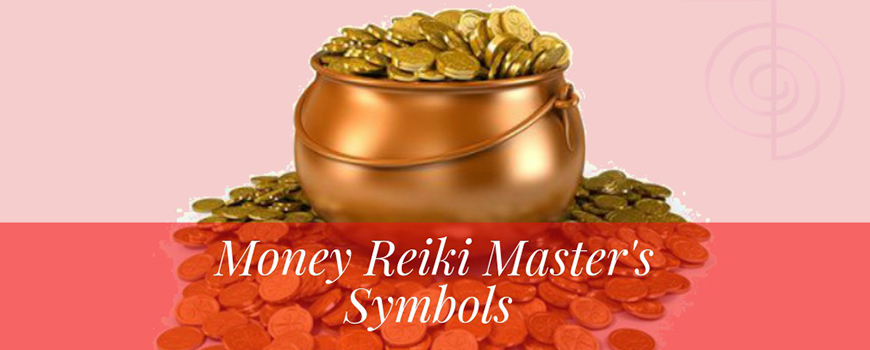 Money Reiki