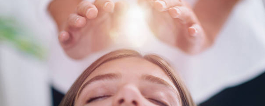 Reiki Distant Healing Session